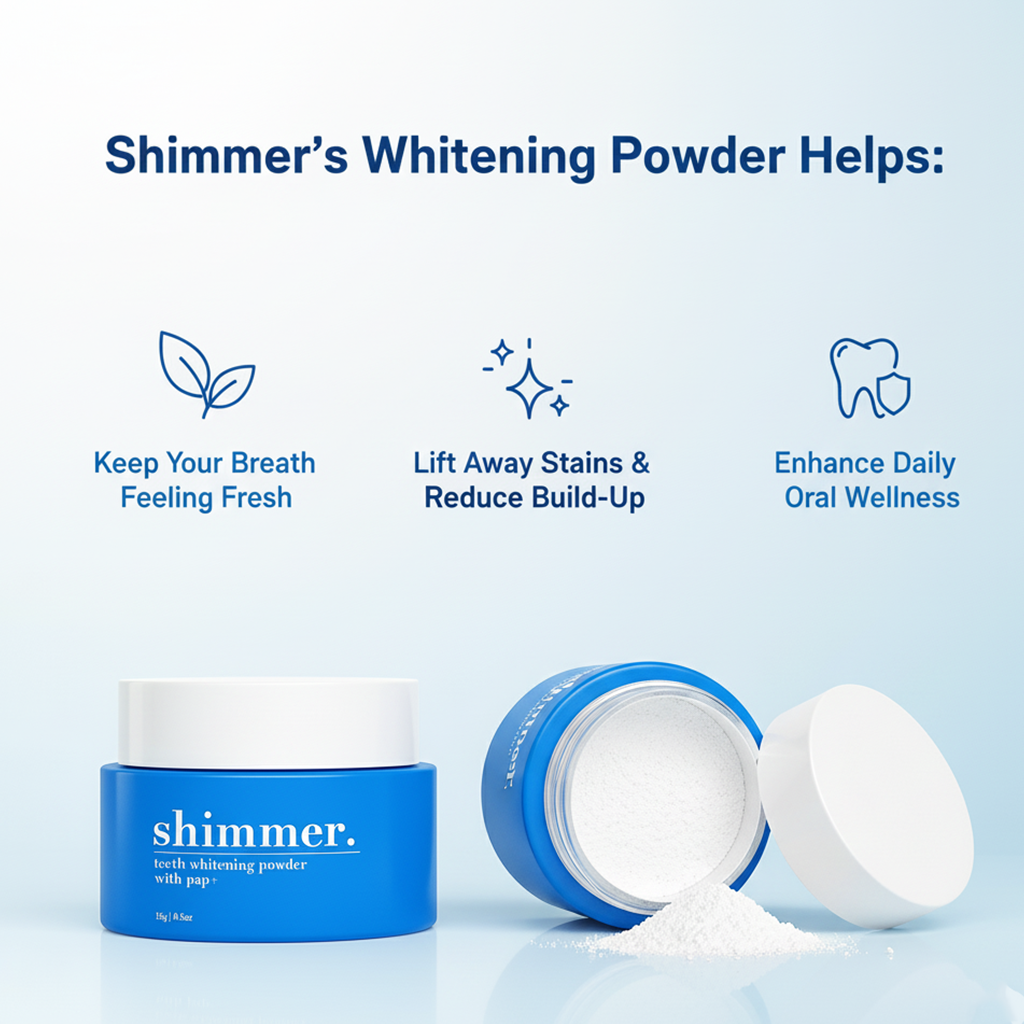 Maximum Whitening Bundle