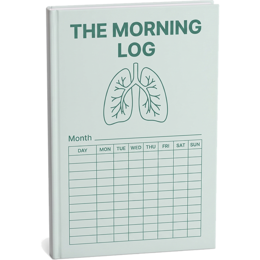 The Morning Log